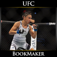 UFC 281: Carla Esparza vs. Zhang Weili Betting
